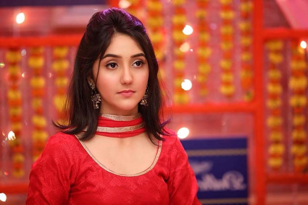 Ashnoor Kaur   Height, Weight, Age, Stats, Wiki and More